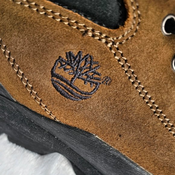 Timberline Treeline Low Hiking Trainer Boots sz10.5M - Picture 3 of 9